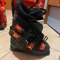 Scarponi da Sci Wedze Flex 80