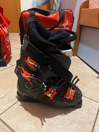 Scarponi da Sci Wedze Flex 80
