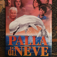 Libro "palla di neve"
