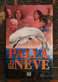 Libro "palla di neve"