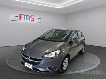 Opel Corsa 5p 1.3 cdti Innovation (cosmo) s&s 95cv