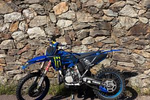 Yamaha Yz 250
