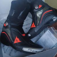 Stivali Dainese Axial 43 - AIR