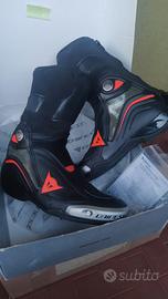 Stivali Dainese Axial 43 - AIR