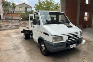 Iveco Turbo Daily Carroattrezzi 35 10