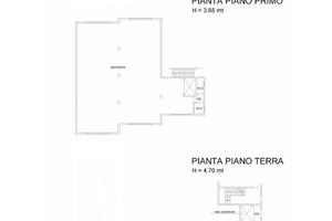 Locale Deposito - Zona Industriale
