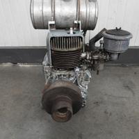 Motore Acme AL375 - 8 cv