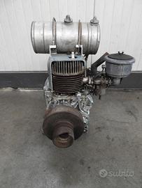 Motore Acme AL375 - 8 cv