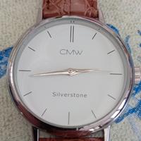 orologio meccanico cmw