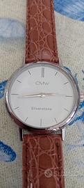 orologio meccanico cmw