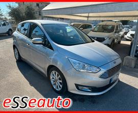 Ford C-Max 1.5 TDCi 120CV Titanium X