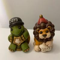 Thun coppia leone tartaruga 2019