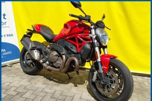 DUCATI Monster 821 Garantita e Finanziabile