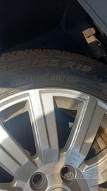 Land Rover Cerchi e gomme