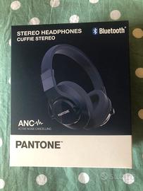 Cuffie PANTONE PT-WH005N1