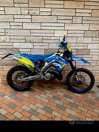 TM 300