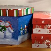 Palline per albero di Natale, 30 pezzi