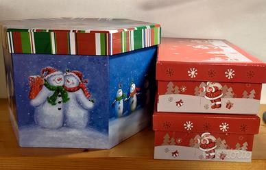 Palline per albero di Natale, 30 pezzi