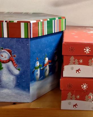 Palline per albero di Natale, 30 pezzi
