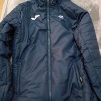 Giaccone tennis Federazione Italiana