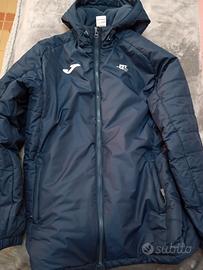 Giaccone tennis Federazione Italiana