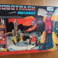 Omega Supreme Diaclone trasformer Transformers