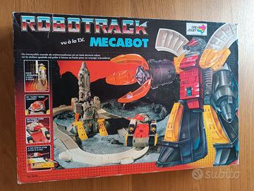 Omega Supreme Diaclone trasformer Transformers