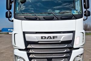 DAF XF480 Super Space Cab