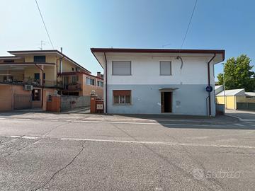 Appartamento piano terra