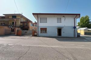 Appartamento piano terra