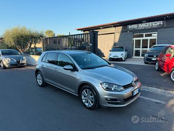 Volkswagen Golf 1.6 TDI 110 CV 5p. Euro6B - Superp