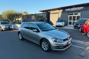 Volkswagen Golf 1.6 TDI 110 CV 5p. Euro6B - Superp