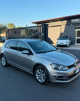 Volkswagen Golf 1.6 TDI 110 CV 5p. Euro6B - Superp
