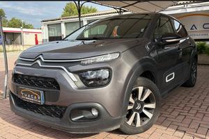 Citroen C3 1.2 PureTech 110 Shine #50681