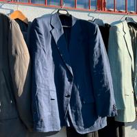 Brioni giacca cachemire