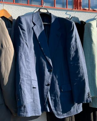 Brioni giacca cachemire