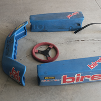 Ricambi per kart