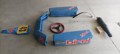 Ricambi per kart