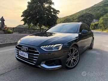 Audi A4 Avant 30 TDI/136 CV S tronic Business Adva