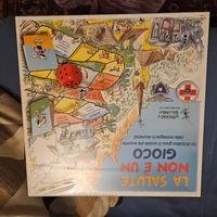 Gioco da tavolo La salute non è un gioco
