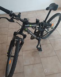 Bicicletta junior