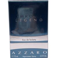 Azzaro Chrome Legend Eau de Toilette 75 ml uomo