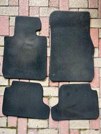 Tappetini bmw serie 2