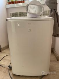 Condizionatore portatile Electrolux