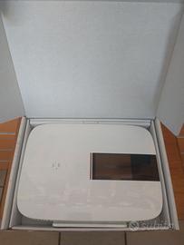 Vodafone station 2 modem + Internet key