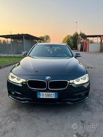 Bmw 318 318d Msport