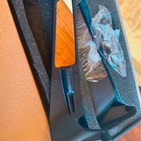 Specchietti stealth moto