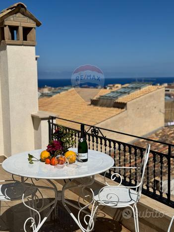 Albergo/Hotel - Castellammare del Golfo