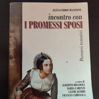 Libro dei Promessi Sposi
