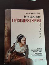 Libro dei Promessi Sposi